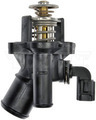 902820 - : Integrated Thermostat Housing Assembly With Sensor for Dorman Image