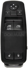 901488 - : Master Window Switch for Dorman Image