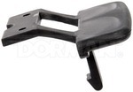 41974 - : Center Console Latch for Dorman Image