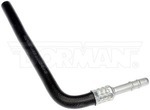 624166 - : Transmission Oil Cooler Pressure Line - Auxiliary Cooler Outlet (Driver Side) for Dorman Image