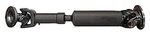 986242 - : Rear 1-Piece Steel Driveshaft Assembly for Dorman Image