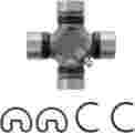 53213X - : Universal Joint Greaseable 1310 spec Series for Spicer Image
