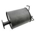 18911 - : SoundFX Direct Fit Exhaust Muffler 1.875" Outlet (OD) for Walker Exhaust Image