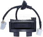 97646 - : Exterior Door Handle for Dorman Image