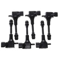 92840686 - : Ignition Coil Set for Walker Products Inc. - Image