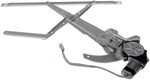 741491 - : Power Window Regulator And Motor Assembly for Dorman Image