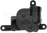 604007 - : Air Door Actuator - Mode for Dorman Image