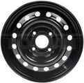 939114 - : 15 x 5.5 In. Steel Wheel for Dorman Image