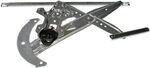 740491 - : Power Window Regulator (Regulator Only) for Dorman Image