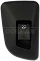 901045 - : Power Window Switch - Rear Left, 1 Button for Dorman Image