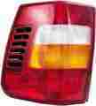 1610321 - : Tail Lamp Assembly - Right for Dorman Image