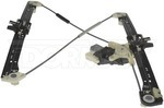 751088 - : Power Window Regulator And Motor Assembly for Dorman Image
