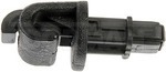 74954 - : Rear Sun Shade Clips for Dorman Image