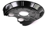 V402019 - : Splash Panel, brake disc for Vaico Image