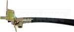 H620288 - : Brake Hydraulic Hose - Front Left for Dorman Image