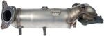 679546 - : Pre-Converter - Not CARB Compliant for Dorman Image