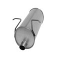 700422 - : Direct Fit Muffler - MSL Maximum for AP Exhaust Image