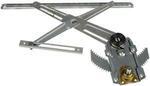 749803 - : Manual Window Regulator (Regulator Only) - Front Right for Dorman Image