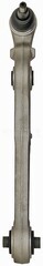 520976 - : Suspension Control Arm And Ball Joint Assembly for Dorman Image