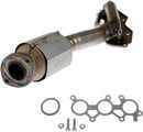 673317 - : Manifold Converter - CARB Compliant - Left for Dorman Image