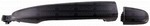 82498 - : Exterior Door Handle Front Right Textured Black  Without Keyhole for Dorman Image