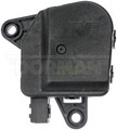 604003 - : Air Door Actuator - Air Door - Auxiliary, Main for Dorman Image