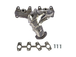 674675 - : Exhaust Manifold Kit - Includes Required Gaskets And Hardware for Dorman Image