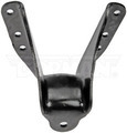 722013 - : Rear Position Leaf Spring Bracket Kit for Dorman Image