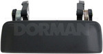 90691 - : Exterior Door Handle Front Right and Left - Front Left, Front Right for Dorman Image