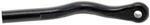MS86684 - : Steering Tie Rod End - Front Left Outer for MEVOTECH Image