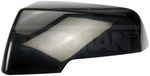 959329 - : Mirror Housing Cover, Driver Side - Left Upper for Dorman Image
