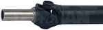 936289 - : Rear 2-Piece Steel Driveshaft Assembly for Dorman Image