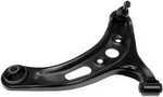 526503 - : Suspension Control Arm And Ball Joint Assembly - Front Left Lower for Dorman Image