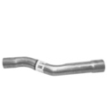 28617 - : Prebent Exhaust Pipe - Rear for AP Exhaust Image