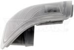 926122 - : Side Mirror LED Turn Signal - Right for Dorman Image