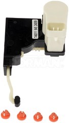 746011 - : Door Lock Actuator, Front Right, Rear Right for Dorman Image