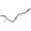 55604 - : Exhaust Tail Pipe 2.75" Inlet (ID) 2.75" Outlet (OD) for Walker Exhaust Image