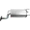 53406 - : Exh Muffler Assembly for Walker Exhaust Image
