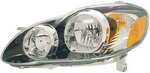 1591167 - : Head Lamp Assembly - Left for Dorman Image