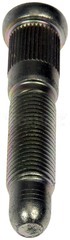 M14-1.50 Serrated Wheel Stud - 15.80 mm Knurl, 79.50 mm Length - Dorman (610-643)