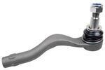 MS106105 - : Steering Tie Rod End - Front Left Outer for MEVOTECH Image