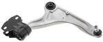 GS401184 - : Suspension Control Arm and Ball Joint Assembly - Front Right Lower, Rear Right Lower for MEVOTECH Image