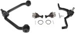 541080 - : Suspension Kit - Front for Dorman Image