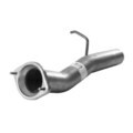 38014 - : Prebent Exhaust Pipe for AP Exhaust Image