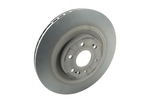 84879622 - : Front Brake Rotor for ACDelco Image