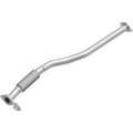 802453 - : Exhaust Pipe - Front for BRExhaust Image