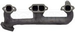 674157 - : Exhaust Manifold Kit - Includes Required Gaskets And Hardware for Dorman Image