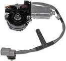 742636 - : Power Window Lift Motor - Rear Right for Dorman Image