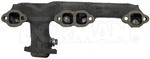 674276 - : Exhaust Manifold Kit - Includes Required Gaskets And Hardware for Dorman Image
