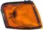 1630873 - : Park Lamp Assembly - Right for Dorman Image